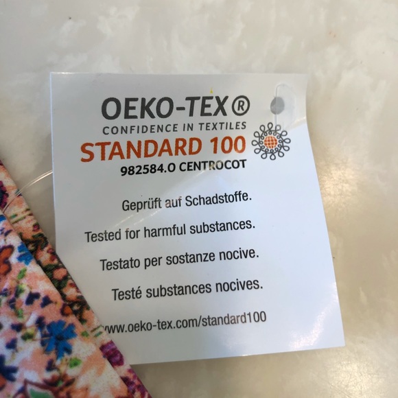 Victoria’s Secret bikini bottoms NWT, Size 6 - Picture 4 of 9